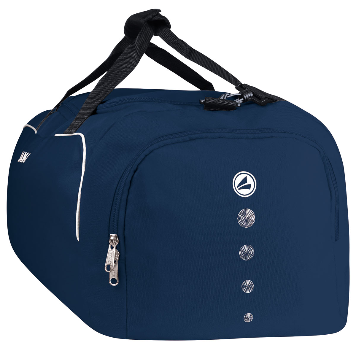 JAKO Sporttasche Classico marine Senior (ca. 60 Liter)