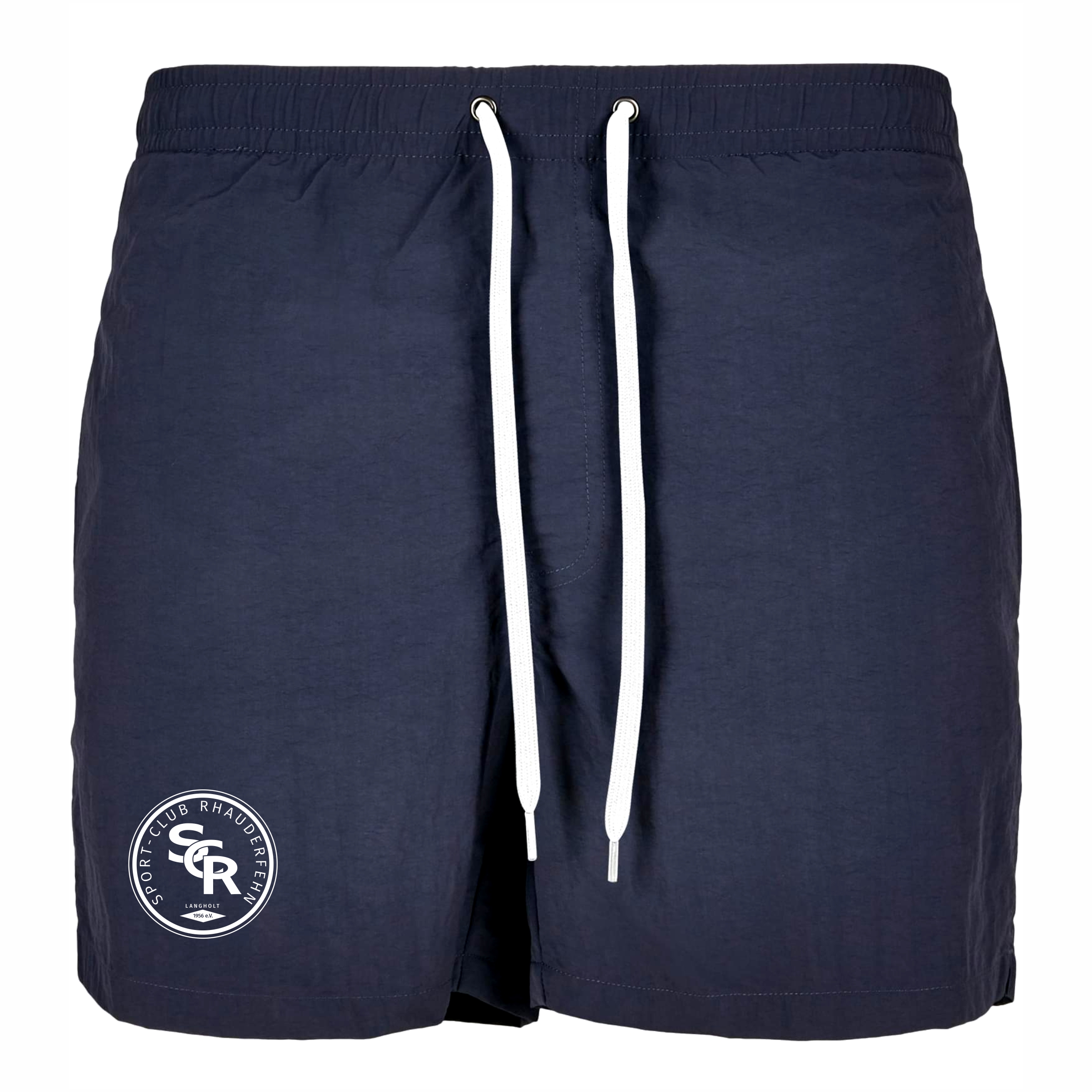 SCR Badeshorts navy 5XL