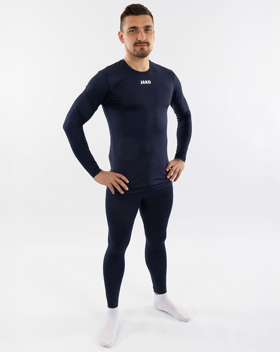 JAKO Long Tight Function marine XXL
