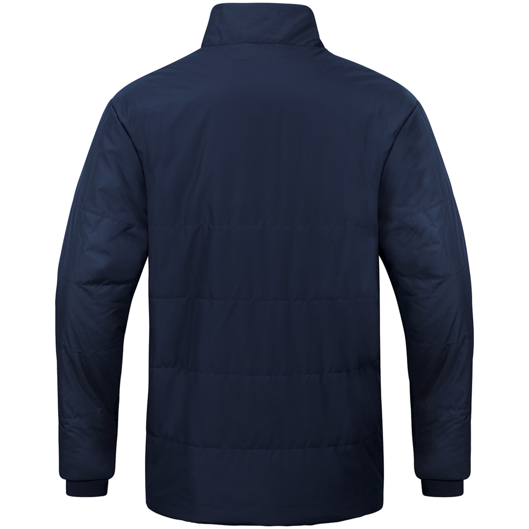 JAKO Coachjacke Team ohne Kapuze marine 164
