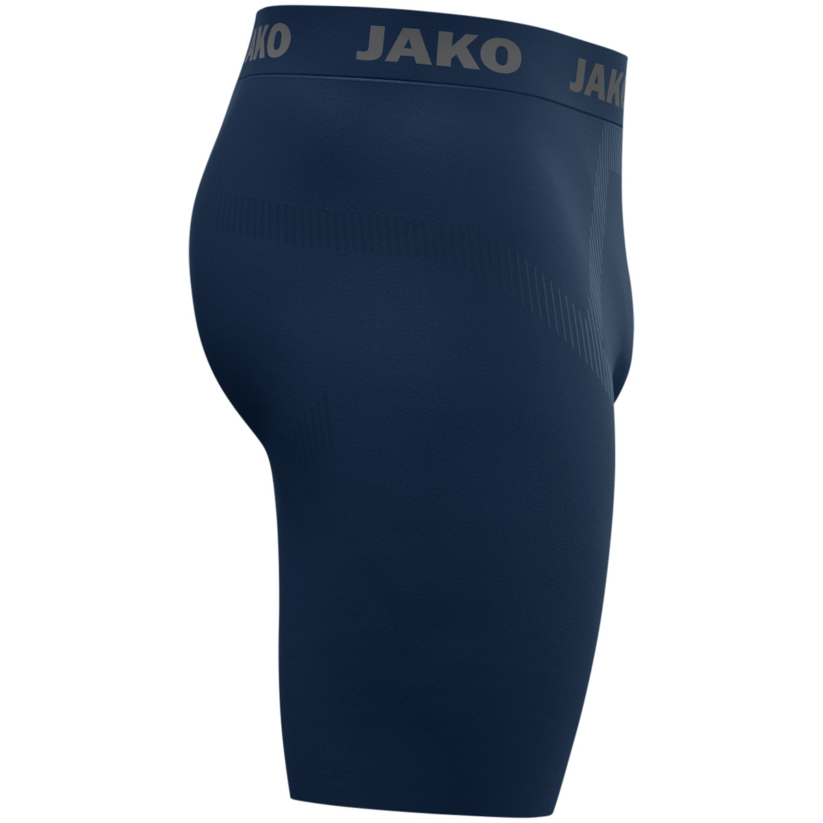 JAKO Short Tight Seamless navy