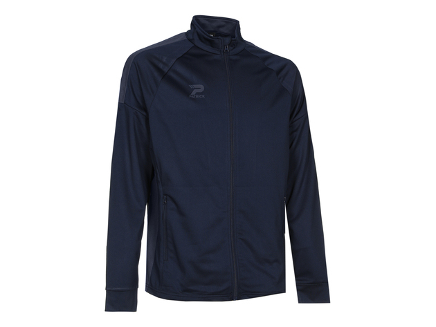 PATRICK Trainingsjacke SPRINT110 navy