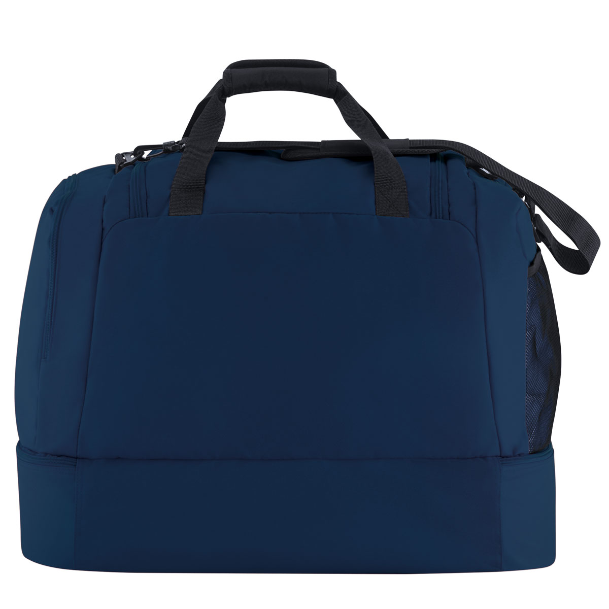 JAKO Sporttasche Classico mit Bodenfach marine Bambini (ca. 24 Liter)