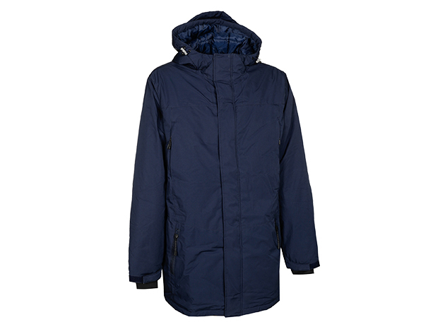 PATRICK Winterjacke EXCL160 navy