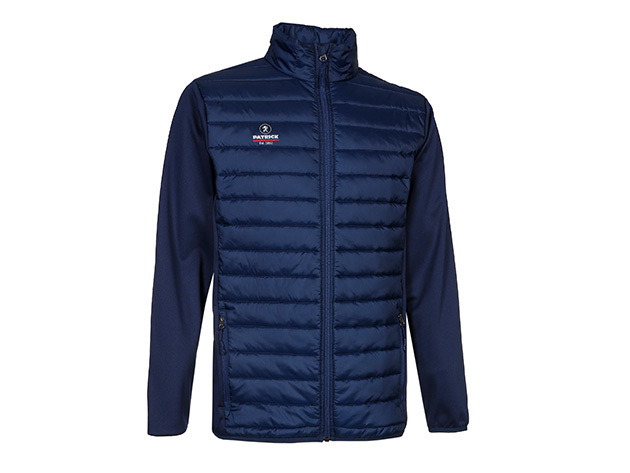 PATRICK Softshelljacke EXCL135 navy