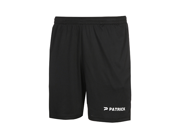PATRICK Schiedsrichter Shorts REF201 schwarz
