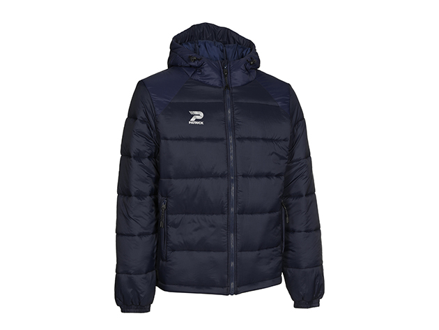 PATRICK Jacke PRO135 navy