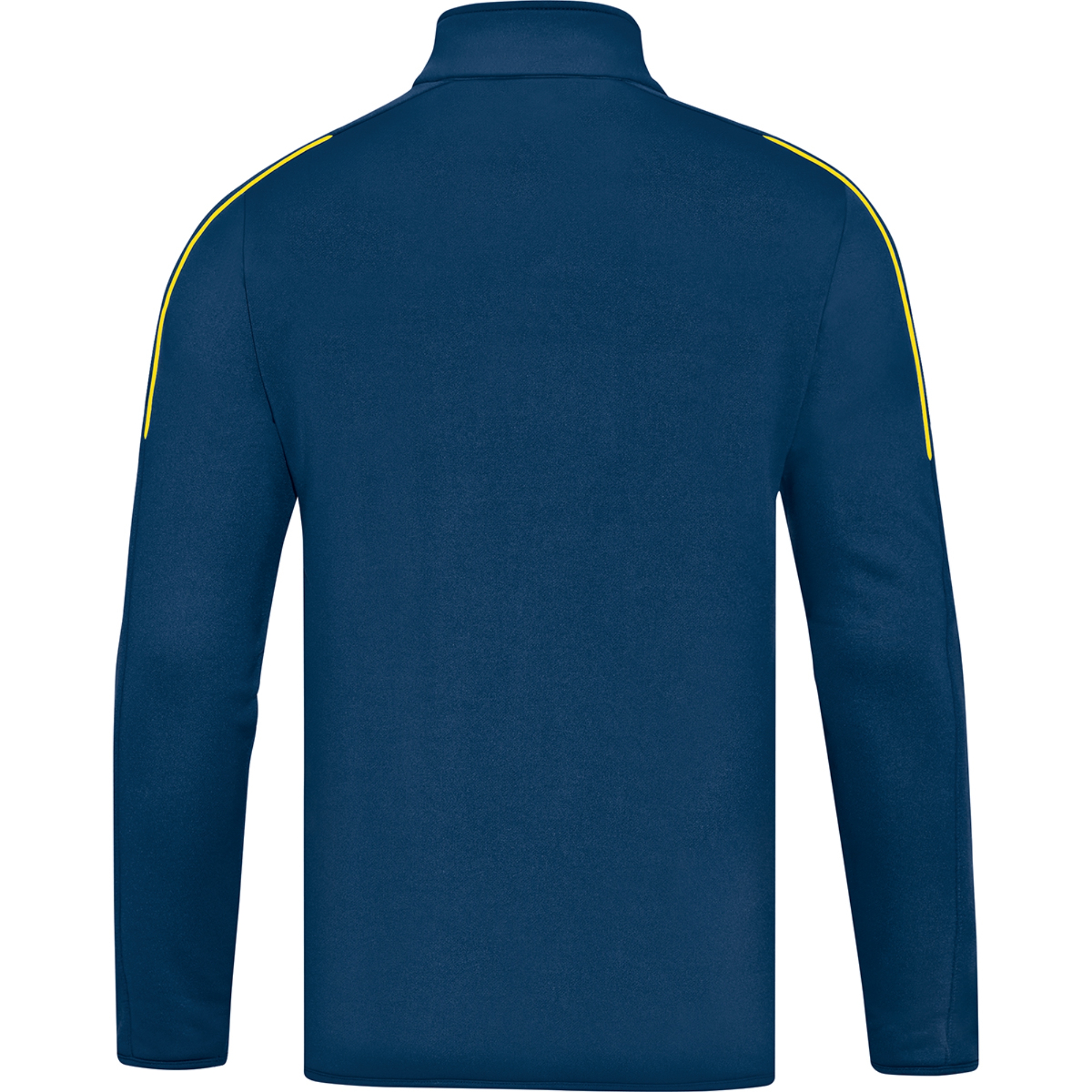 JAKO Ziptop Classico nightblue/citro 164