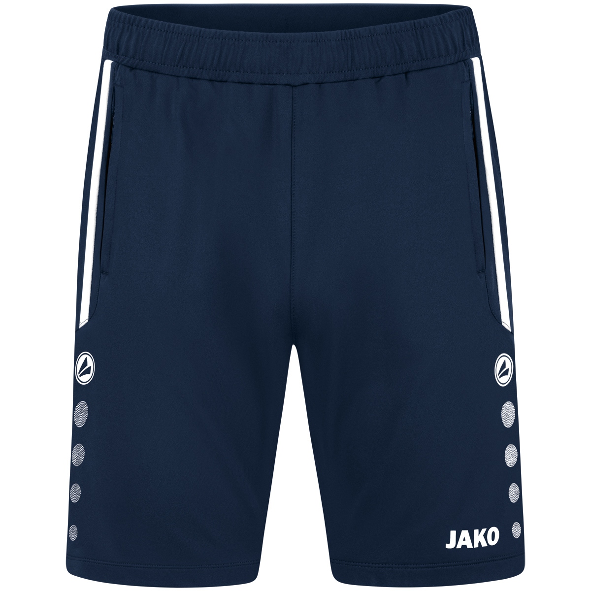 JAKO Trainingsshort Allround marine XXL