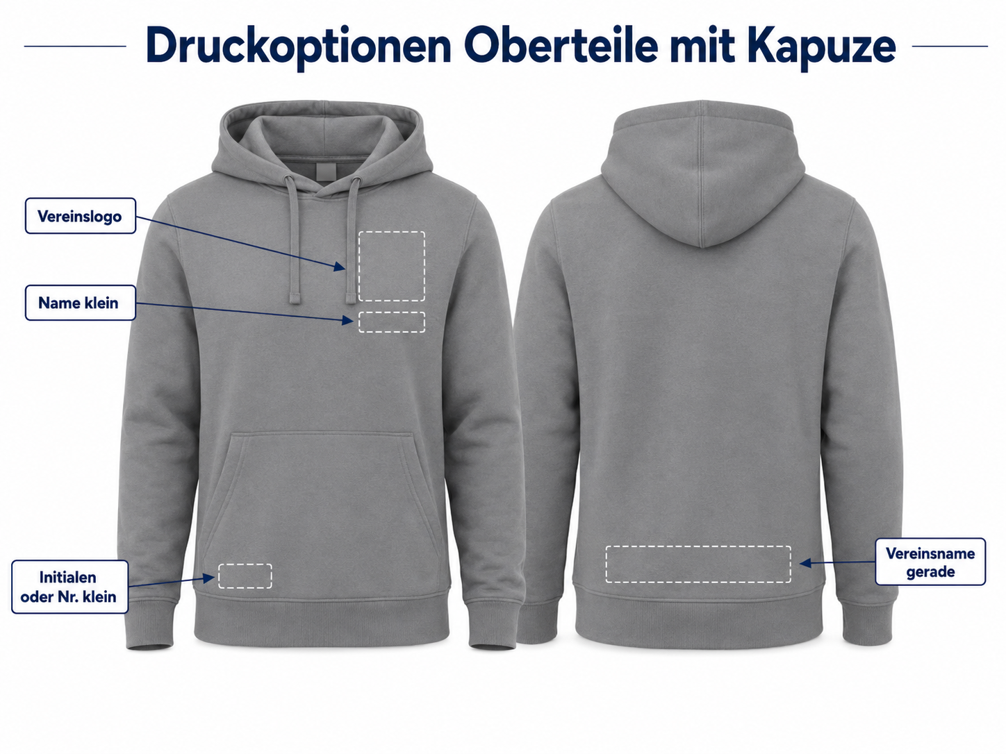 PATRICK Winterjacke EXCL160 navy