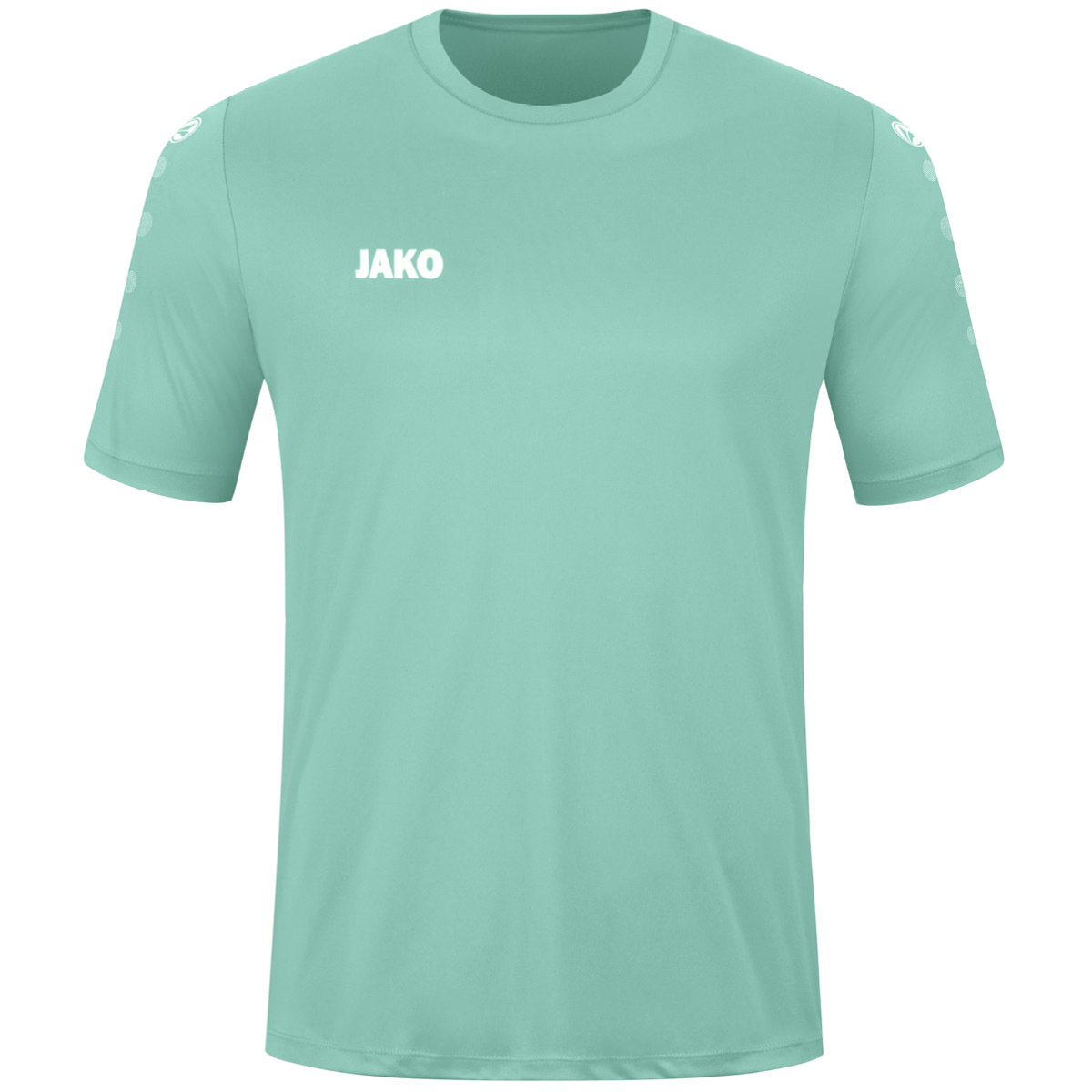 JAKO Trikot Team Kurzarm minze XXL