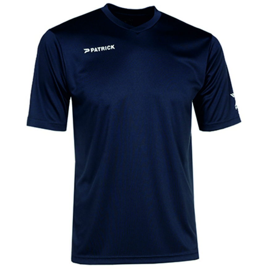 PATRICK T-Shirt PAT101 navy XXS