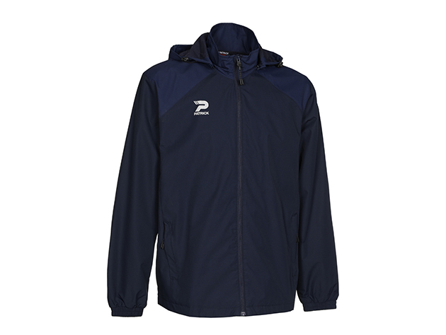 PATRICK Allwetterjacke PRO125 navy