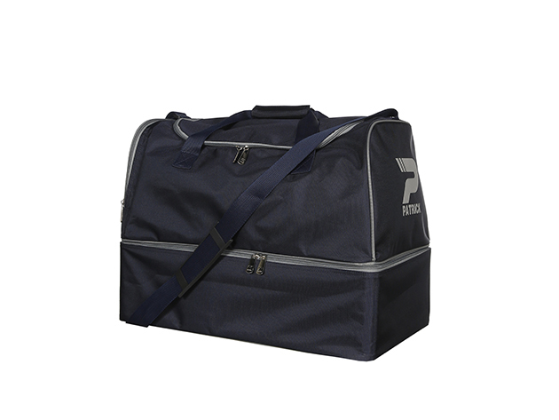 PATRICK Sporttasche PAT030 Medium navy