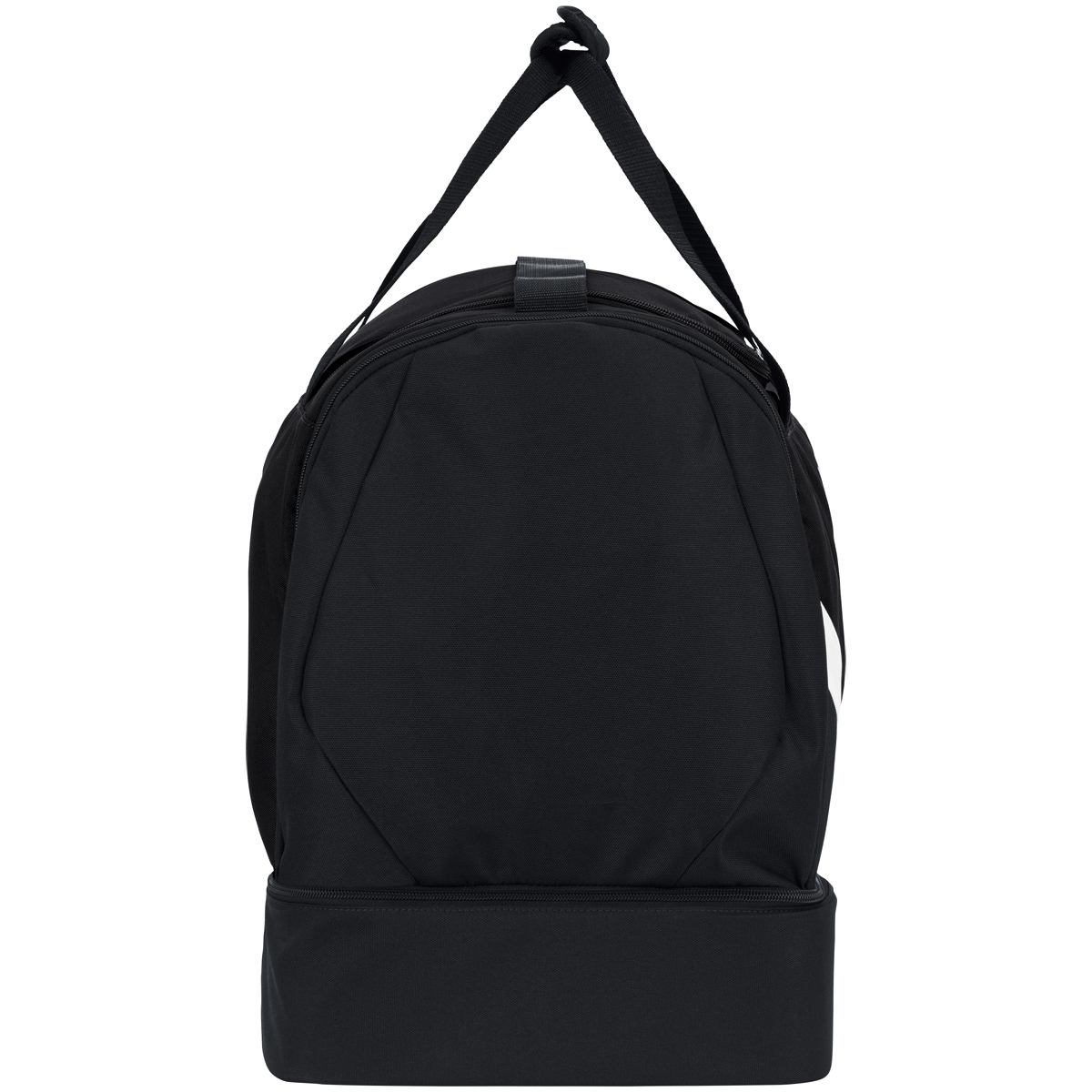 JAKO Sporttasche Iconic mit Bodenfach schwarz Senior (ca. 85 Liter)