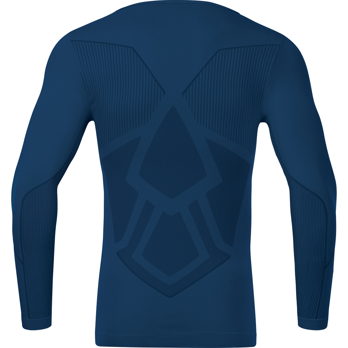 JAKO Longsleeve Comfort 2.0 navy XXS