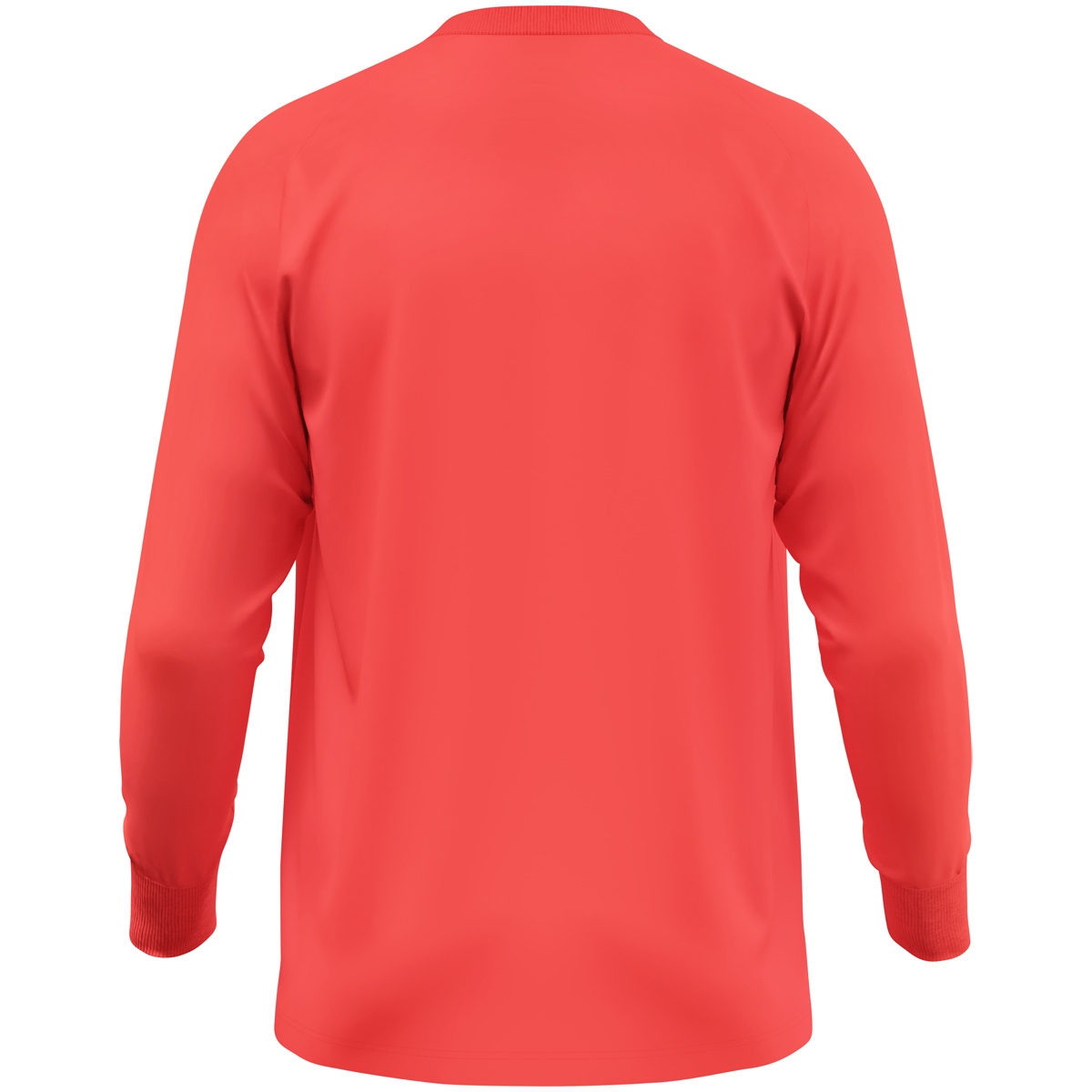 JAKO TW-Trikot River coral XXL