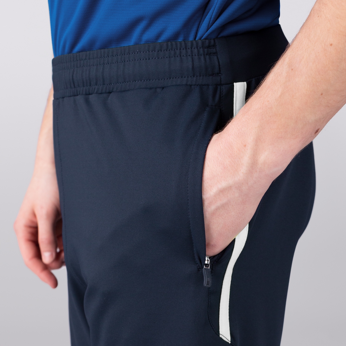 JAKO Trainingsshort Allround marine XXL