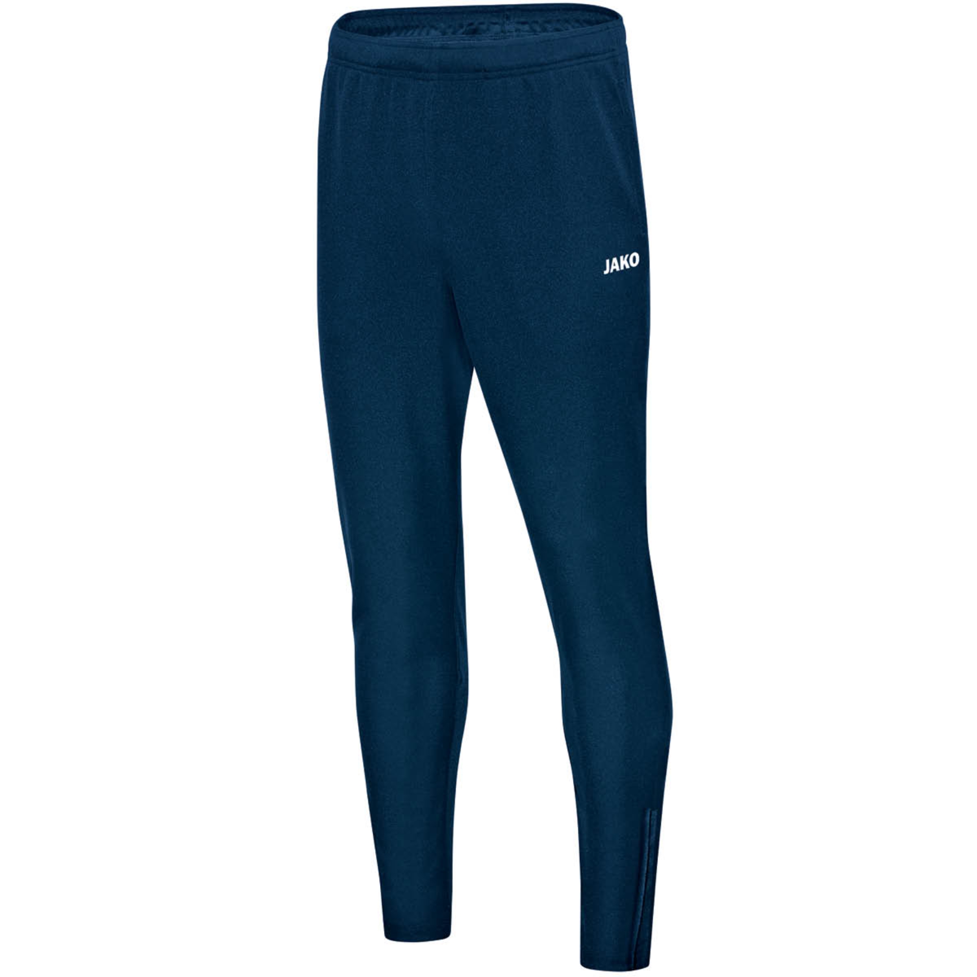 JAKO Trainingshose Classico nightblue 164
