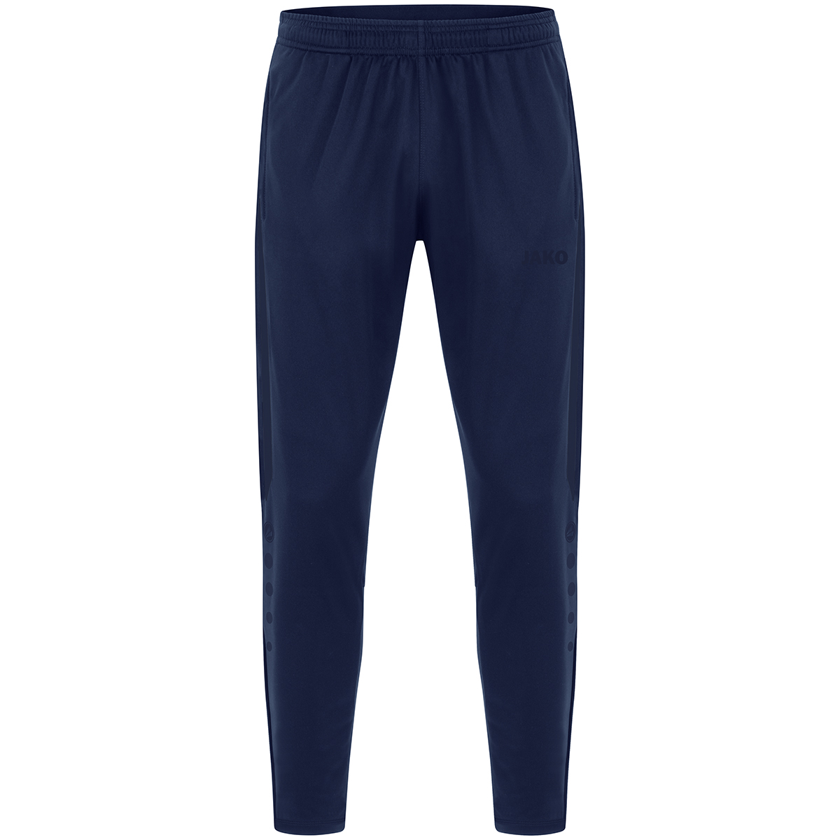 JAKO Polyesterhose Power marine XXL
