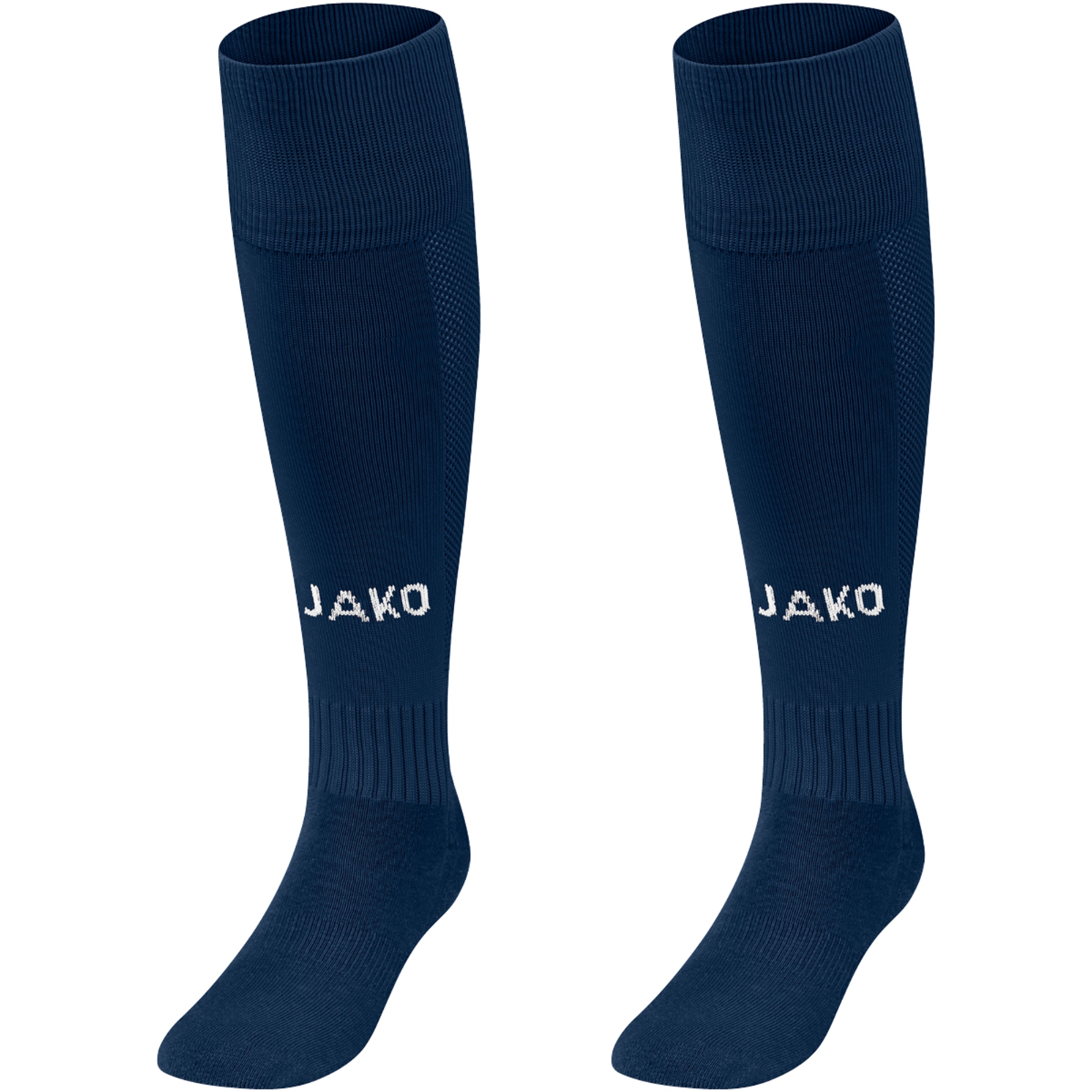 JAKO Stutzenstrumpf Glasgow 2.0 navy 2 (31-34)