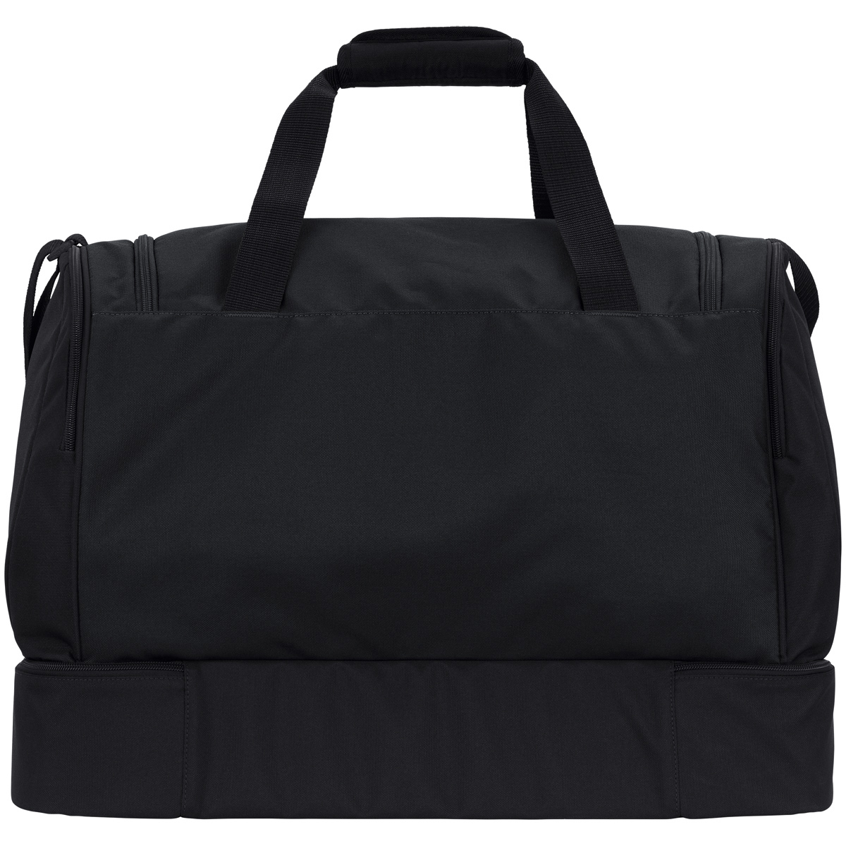 JAKO Sporttasche Iconic mit Bodenfach schwarz Senior (ca. 85 Liter)