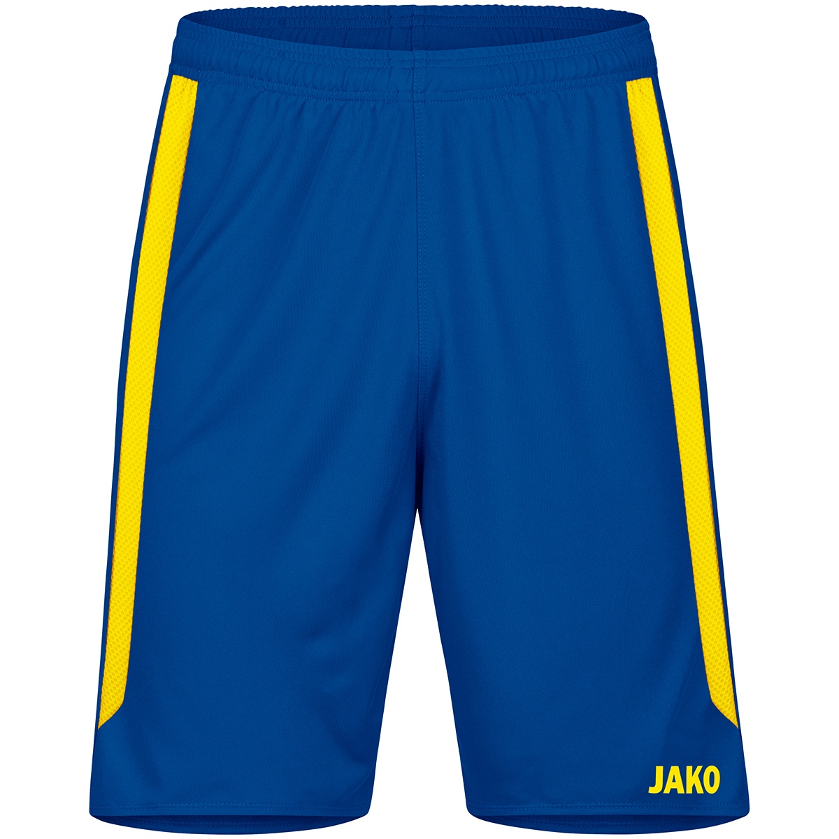 JAKO Sporthose Power royal/citro 164