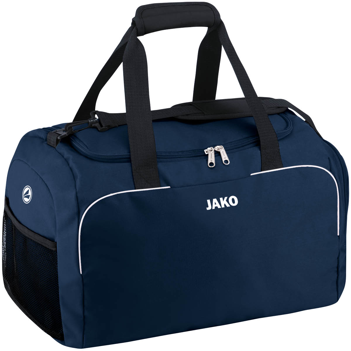 JAKO Sporttasche Classico marine Senior (ca. 60 Liter)