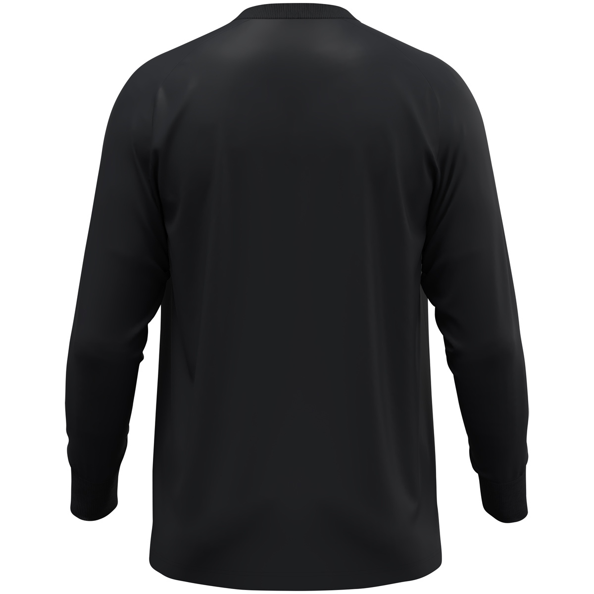 JAKO TW-Trikot River schwarz
