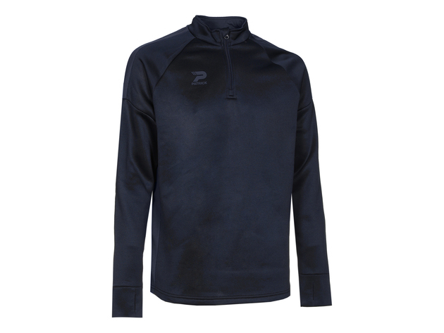 PATRICK Ziptop SPRINT115 navy