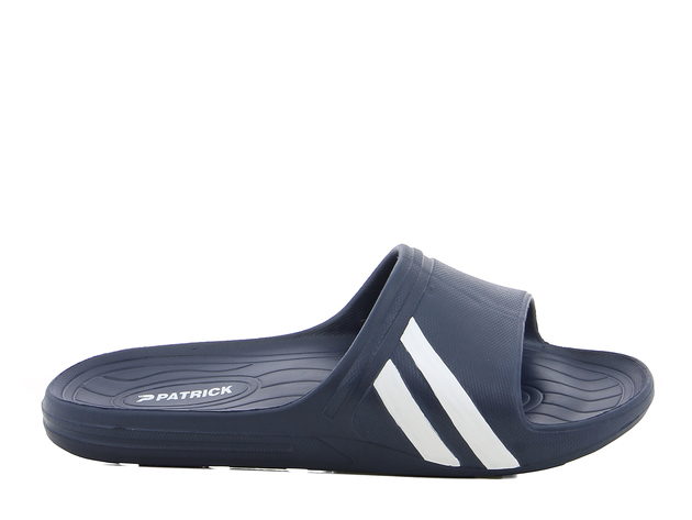 PATRICK Badelatschen RIDE-010 navy