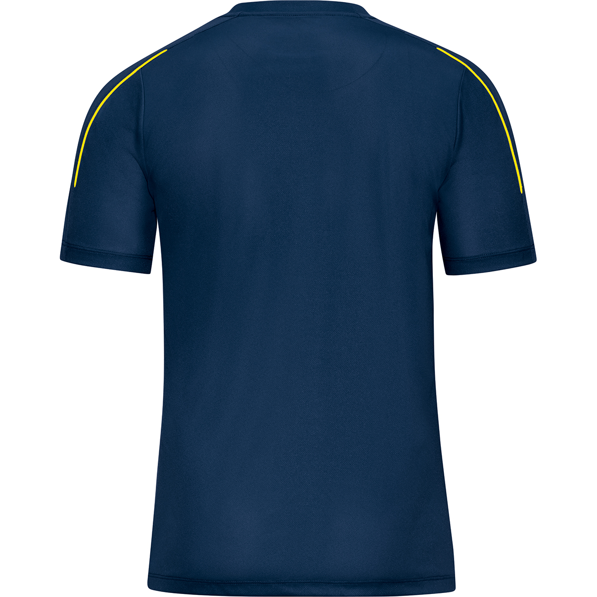 JAKO T-Shirt Classico nightblue/citro L