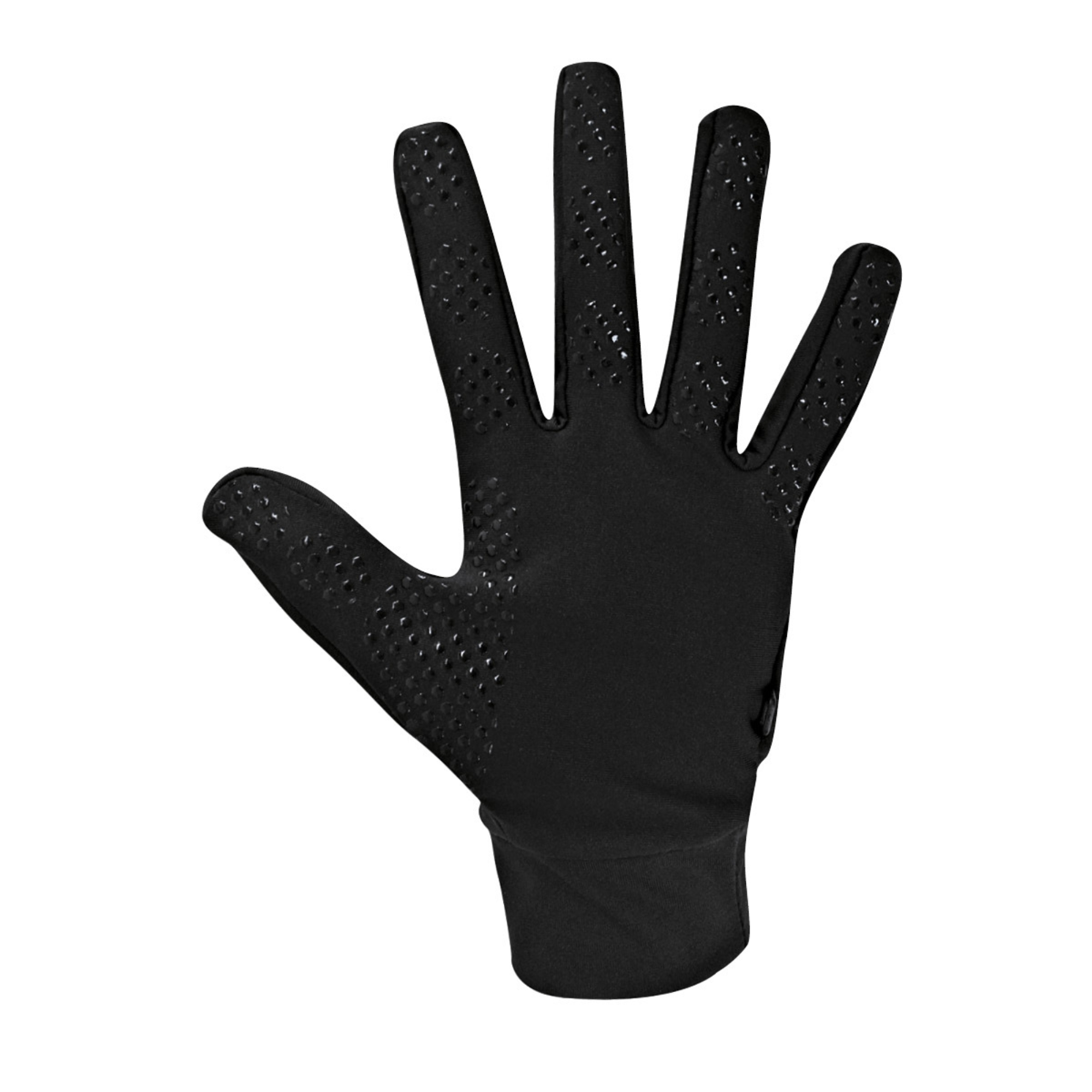 JAKO Feldspielerhandschuhe Funktion schwarz 4