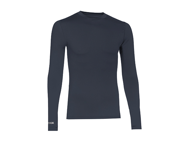 PATRICK Thermo Shirt PATSKIN105 navy