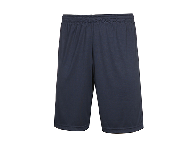 PATRICK Trainingsshorts PAT211 navy M
