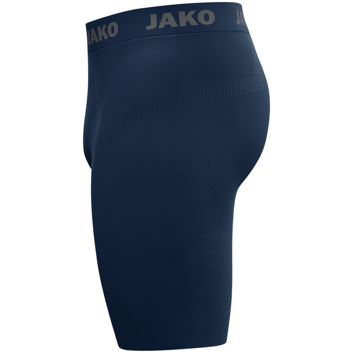 JAKO Short Tight Seamless navy