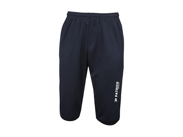 PATRICK 3/4 Trainingshose PAT215 navy XXS