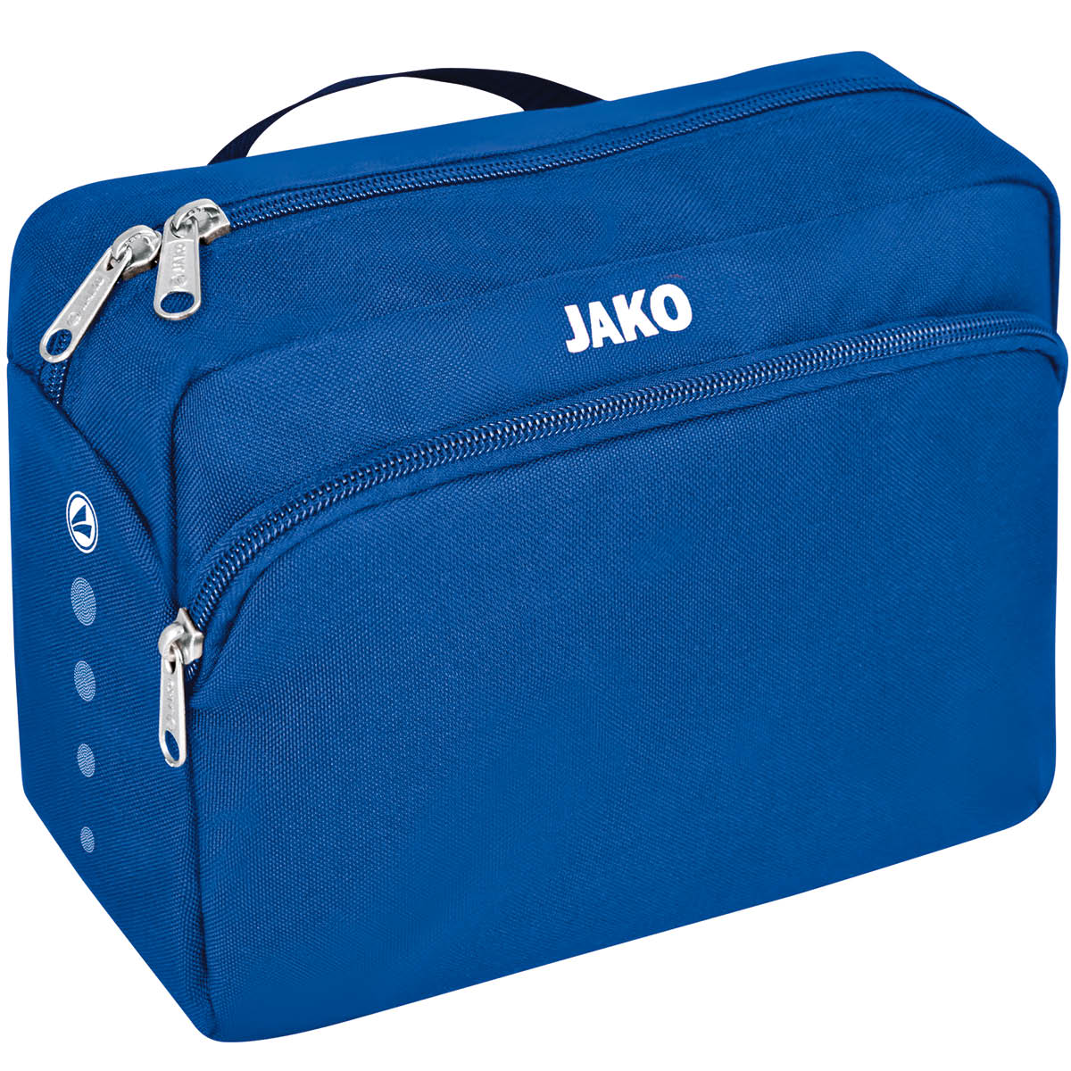 JAKO Kulturtasche Classico royal