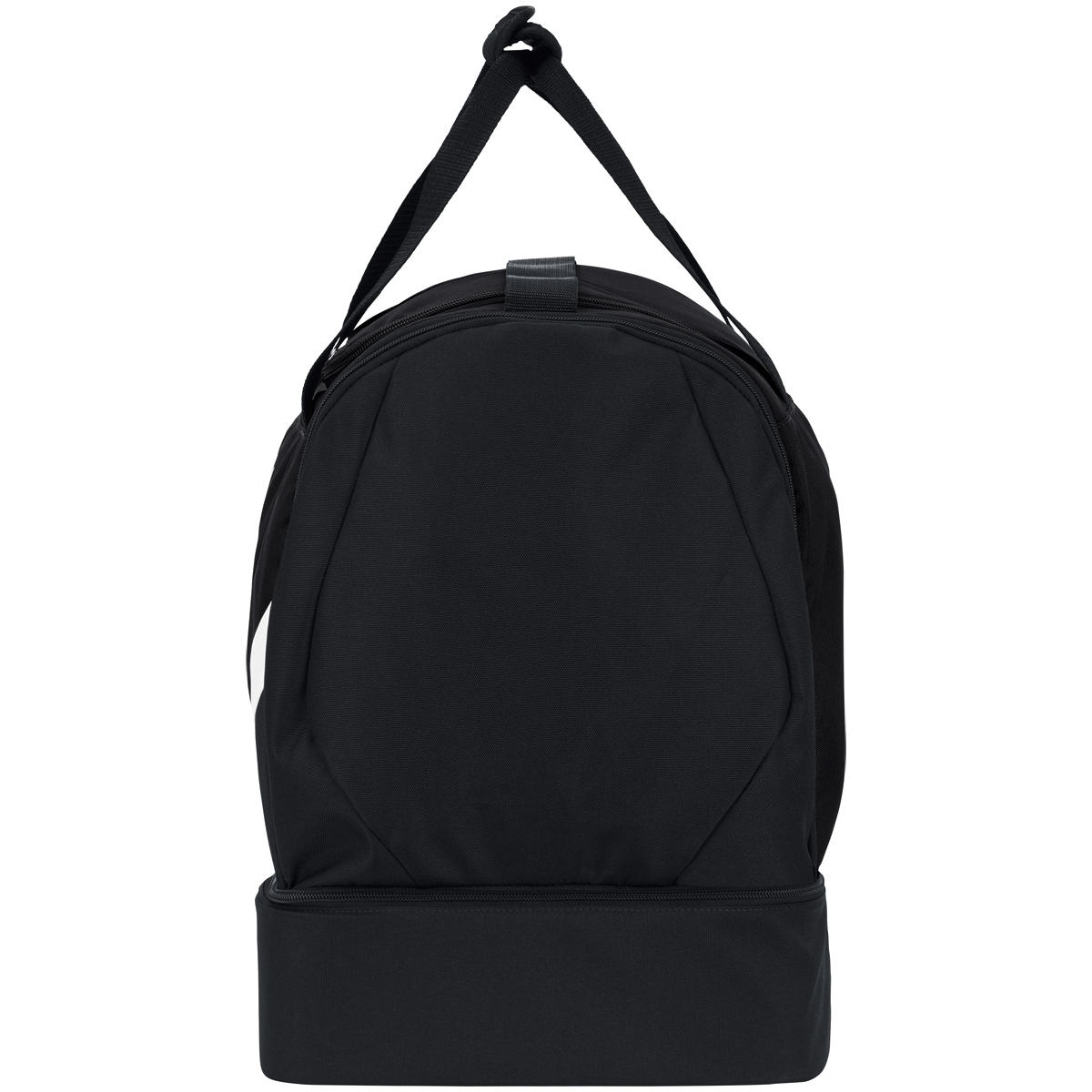 JAKO Sporttasche Iconic mit Bodenfach schwarz Senior (ca. 85 Liter)