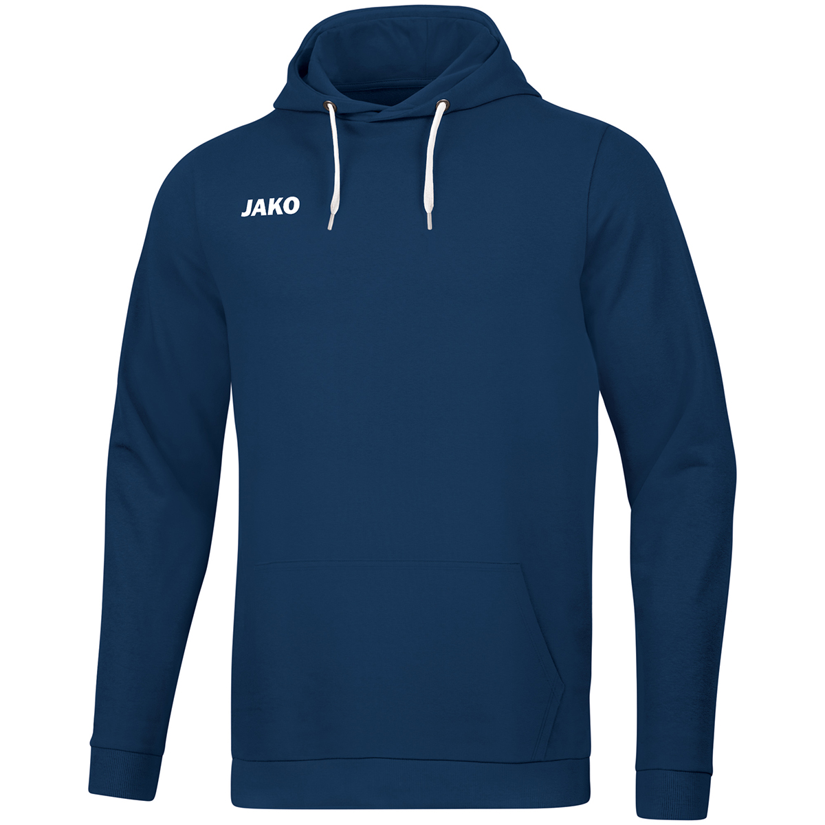 JAKO Kapuzensweat Base marine M