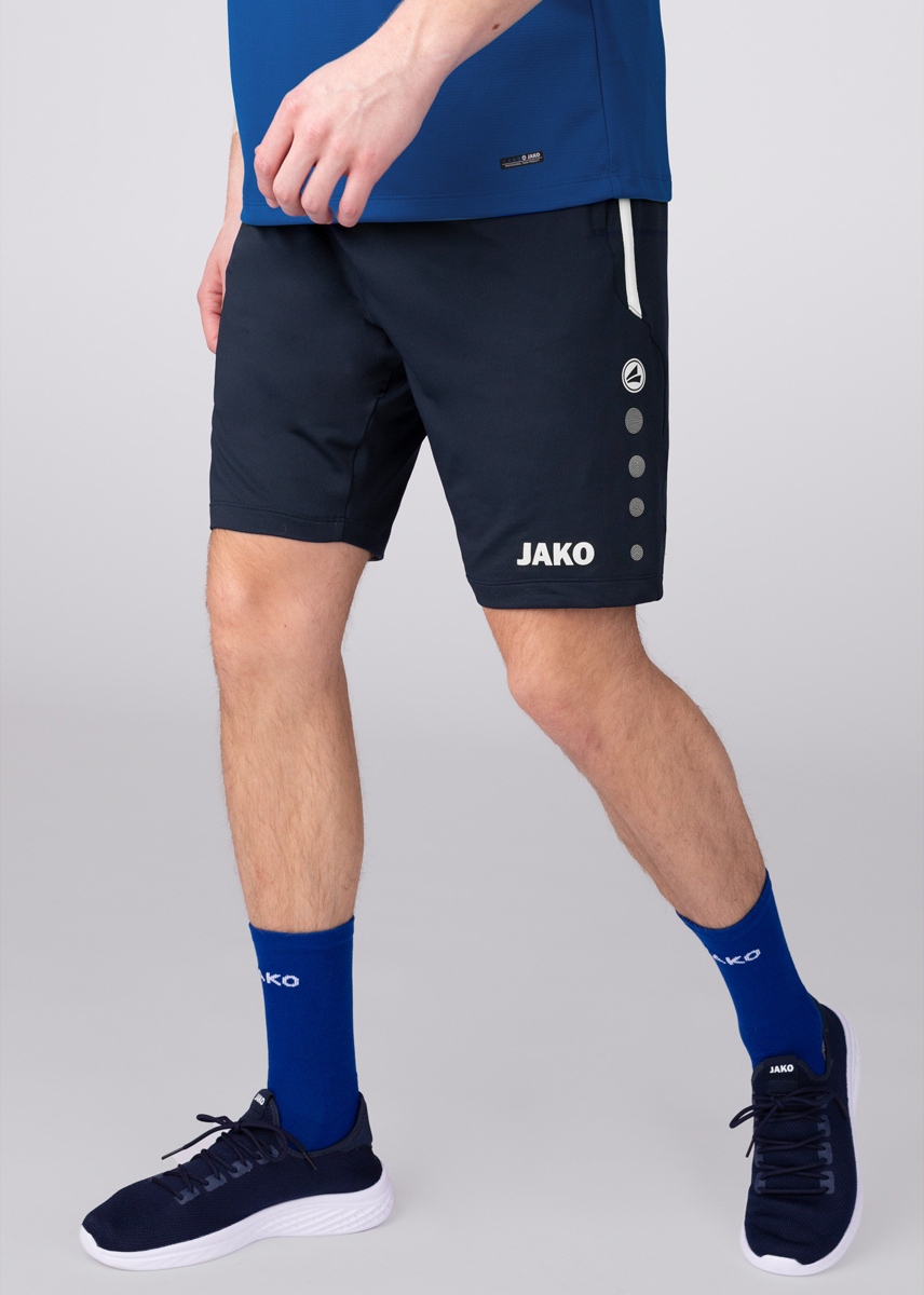 JAKO Trainingsshort Allround marine XXL