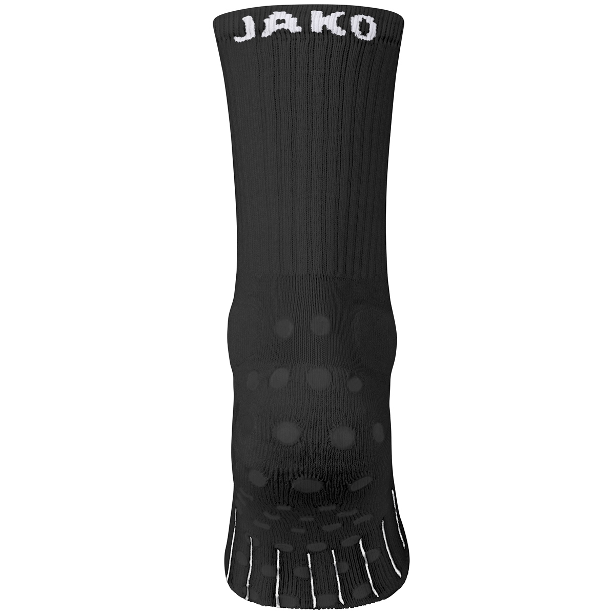 JAKO Gripsocken Comfort schwarz 43-46