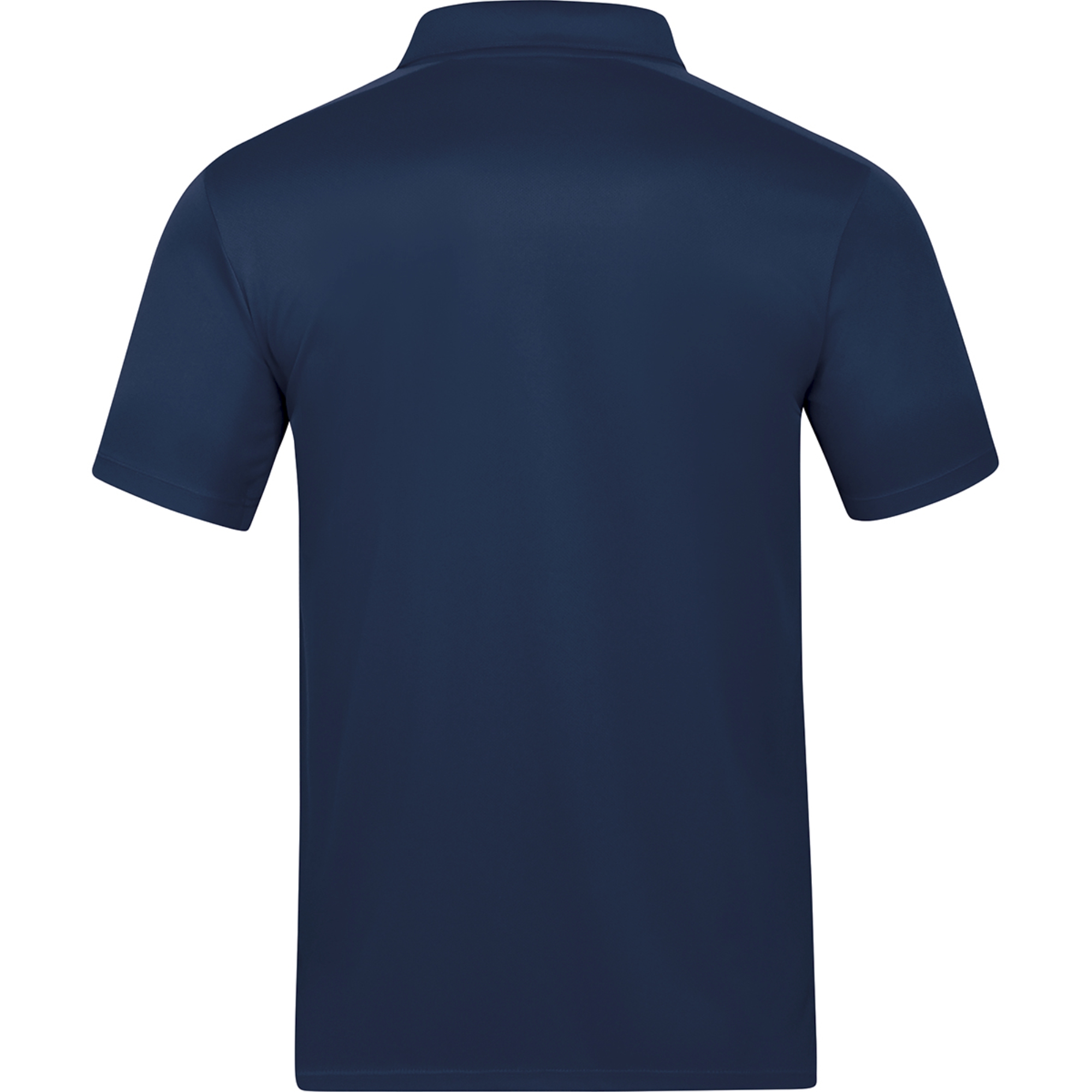 JAKO Polo Classico nightblue/citro 164