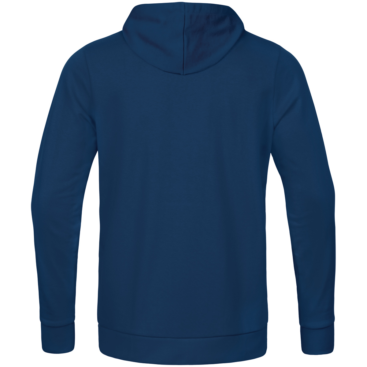 JAKO Kapuzensweat Base marine S